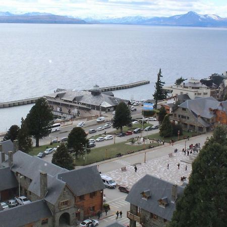 Апартаменти Departamento En El Centro De Bariloche Екстер'єр фото