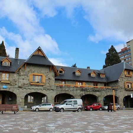 Апартаменти Departamento En El Centro De Bariloche Екстер'єр фото
