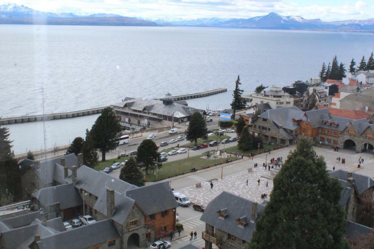 Апартаменти Departamento En El Centro De Bariloche Екстер'єр фото