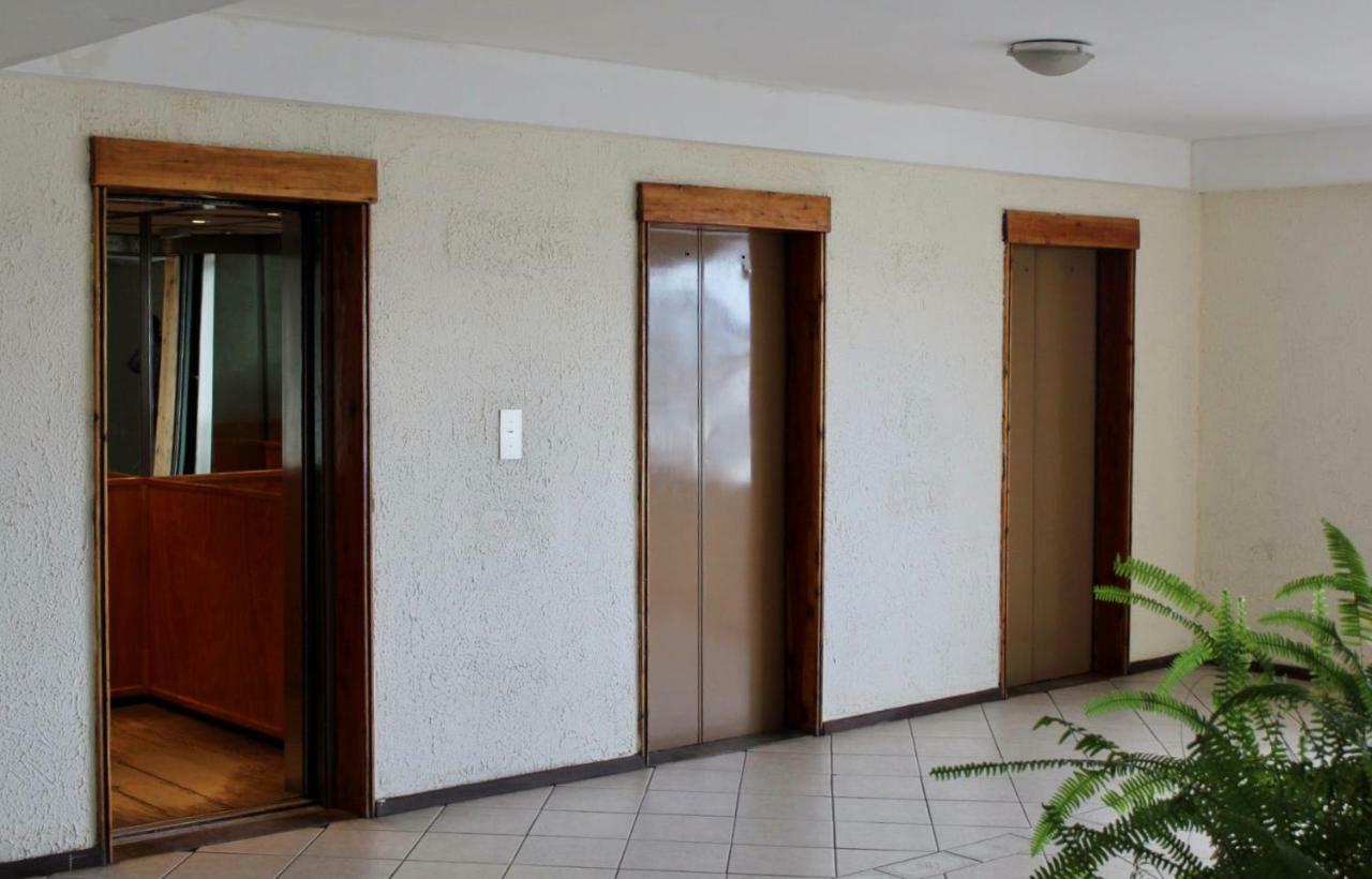 Апартаменти Departamento En El Centro De Bariloche Екстер'єр фото